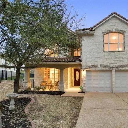 Buy this 4 bed house on 14312 American Kestrel Drive in Bee Cave, Travis County