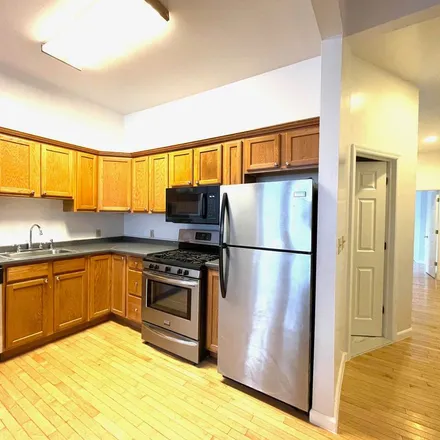Rent this 2 bed apartment on 3 Arlington Avenue in West Bergen, Jersey City