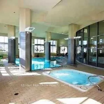 Rent this 2 bed apartment on The Waterview in 2119 Lake Shore Boulevard West, Toronto