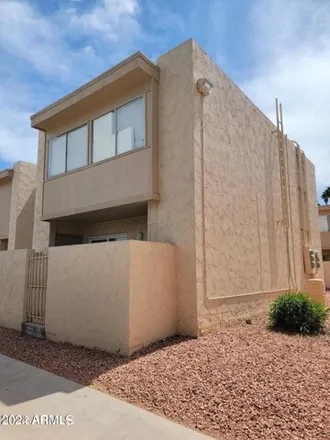 Image 2 - 3526 West Dunlap Avenue, Phoenix, AZ 85051, USA - House for sale