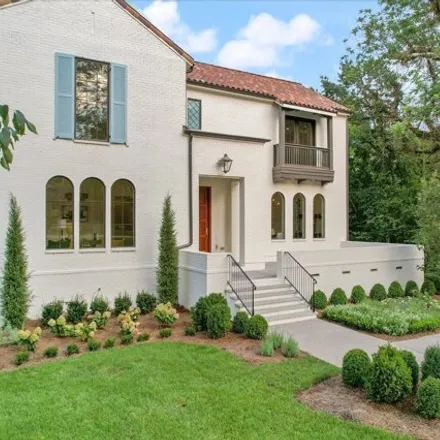 Buy this 6 bed house on 4026 Hobbs Road in Green Hills, Nashville-Davidson