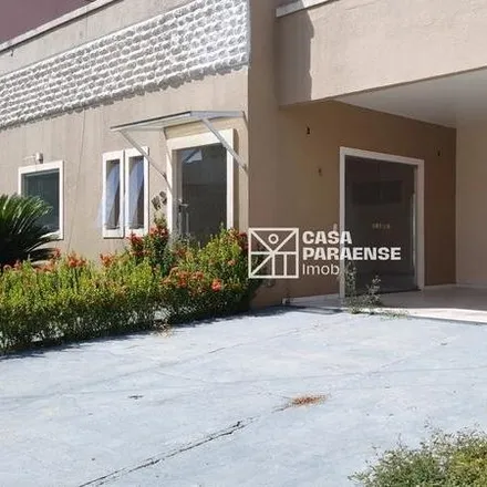 Buy this 4 bed house on Avenida Padre Bruno Sechi in São Clemente, Belém - PA
