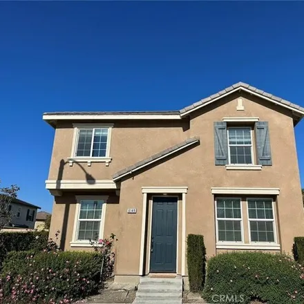 Rent this 3 bed house on unnamed road in Eastvale, CA 91752