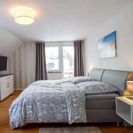 Rent this 2 bed apartment on Haffkrug in K 45, 23683 Haffkrug