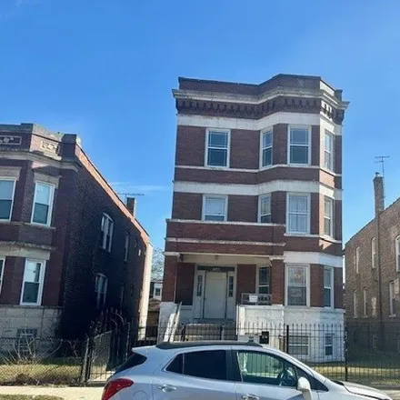 Rent this 2 bed apartment on 7349 South Emerald Avenue in Chicago, IL 60621