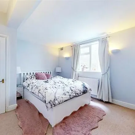 Rent this 2 bed room on Elmers End Cafe in 57 Croydon Road, London