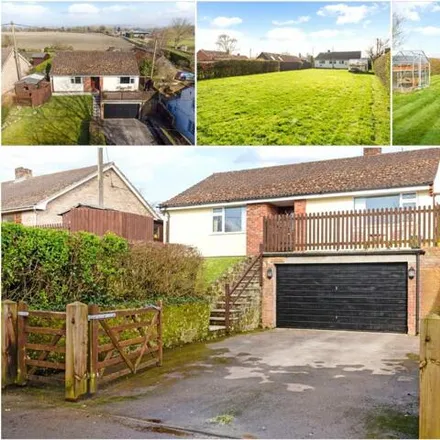 Buy this 3 bed house on Woodborough Social Club in Smithy Lane, Woodborough