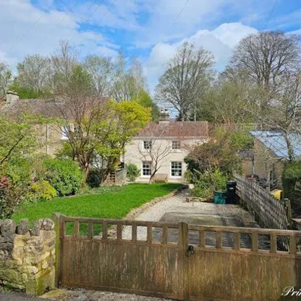 Image 1 - Summer Lane, Bath, BA2 7EU, United Kingdom - House for sale