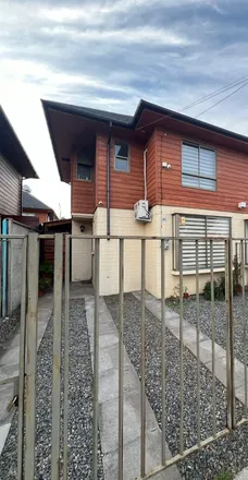 Rent this 3 bed house on Parque Nacional Isla Guamblin in 380 0720 Chillán, Chile