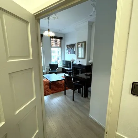 Rent this 3 bed apartment on Linnaeusstraat 8-1 in 1092 CK Amsterdam, Netherlands