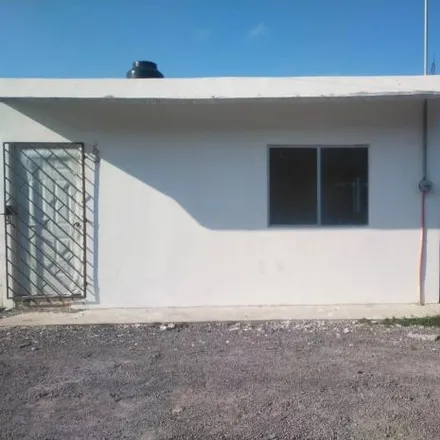 Buy this 2 bed house on Calle Lilis in Asociación Civil Lomas del Vergel, 91695 Veracruz City