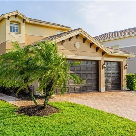 Buy this 4 bed house on 6769 Del Mar Terrace in Collier County, FL 34105