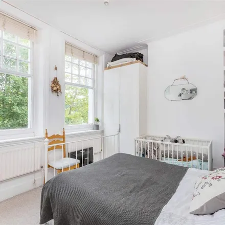 Image 1 - Falcons School for Girls, 7-11 Woodborough Road, London, SW15 6PY, United Kingdom - Apartment for rent