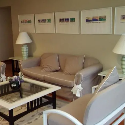 Rent this 2 bed apartment on Camino Real Avenue 770 in San Isidro, Lima Metropolitan Area 15073