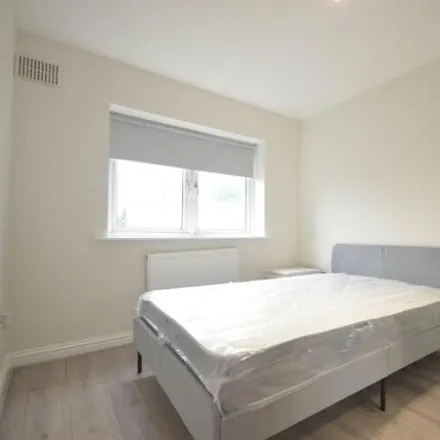 Rent this 1 bed apartment on Campbell Road in London, E3 3XU