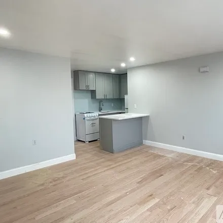 Rent this 1 bed apartment on 23 Claremont Ave