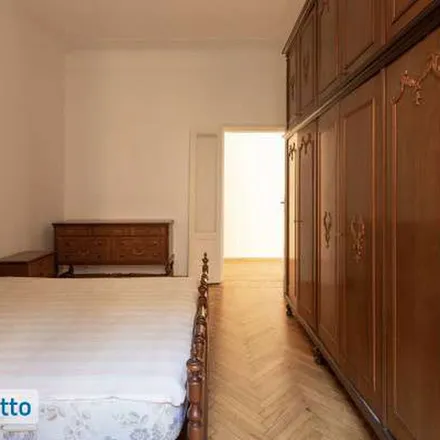 Rent this 2 bed apartment on Via Gaetano Previati 38 in 20149 Milan MI, Italy