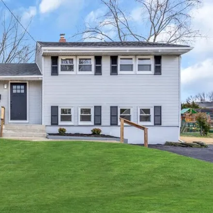 Buy this 3 bed house on 47 Clearbrook Drive in Gibbsboro, Camden County