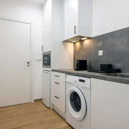Image 7 - Carrer de Godofred Ros, 46005 Valencia, Spain - Apartment for rent