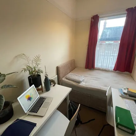 Image 5 - 38-40 West Street, Leicester, LE1 6YF, United Kingdom - Apartment for rent