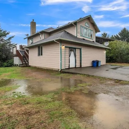 Buy this 4 bed house on Sea Winds Lane in Ocean City, Grays Harbor County