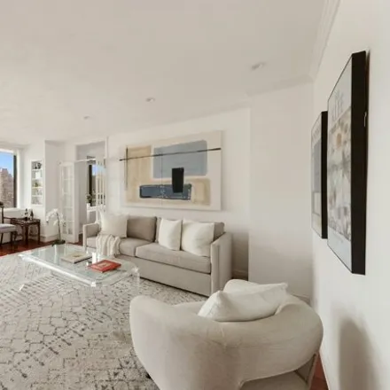 Buy this 1 bed condo on The Alfred in 161 West 61st Street, New York