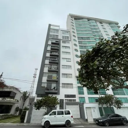 Image 2 - De la Marina Boulevard 624, Miraflores, Lima Metropolitan Area 15074, Peru - Apartment for sale