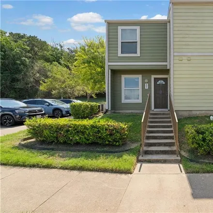 Buy this 3 bed condo on 1500 Lake Shore Drive in Waco, TX 76708