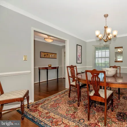 Image 9 - 11829 Ridgeway Drive, Green Valley, MD 21770, USA - Loft for sale