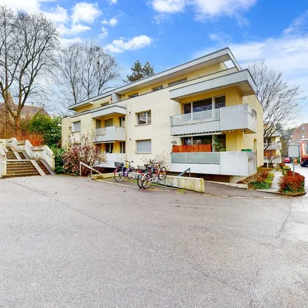Image 3 - Im Gehracker 5, 4125 Riehen, Switzerland - Apartment for rent
