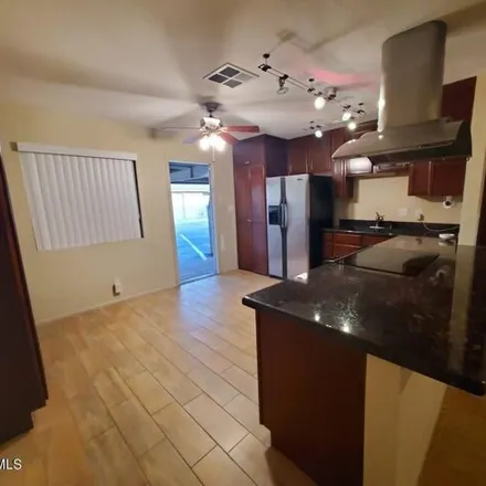 Rent this 2 bed house on East Loma Vista Drive in Tempe, AZ 85280