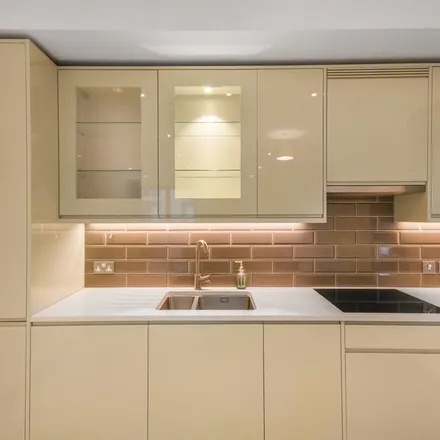Rent this 2 bed apartment on 11 Chivers Passage in London, SW18 1UA