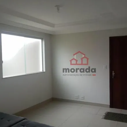 Buy this 3 bed apartment on Rua José Debique in Belveder, Itaúna - MG