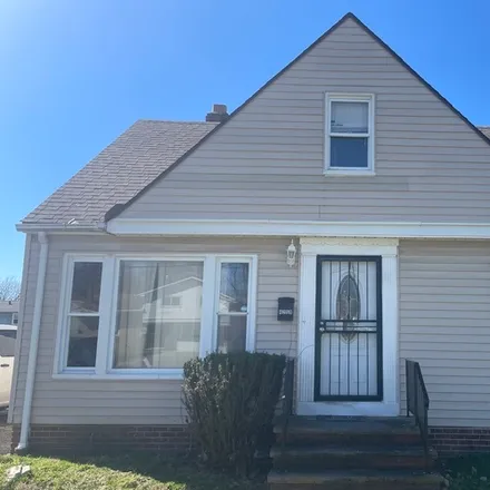 Rent this 3 bed house on 4258 East 189th Street