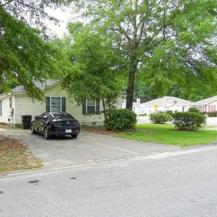 Buy this 3 bed house on 379 Carterwood Drive in Four Points, Tallahassee