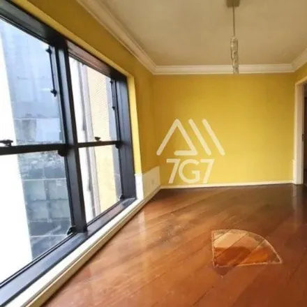 Buy this 3 bed apartment on Rua Corgie Assad Abdalia in Vila Sônia, São Paulo - SP