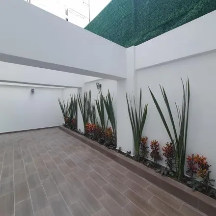 Buy this 2 bed apartment on Viaducto Río de la Piedad in Cuauhtémoc, 06880 Mexico City