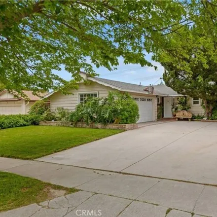 Image 1 - 24298 Gilmore Street, Los Angeles, CA 91307, USA - House for sale