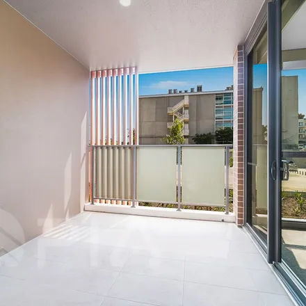 Rent this 1 bed apartment on Production Avenue in Kogarah NSW 2217, Australia