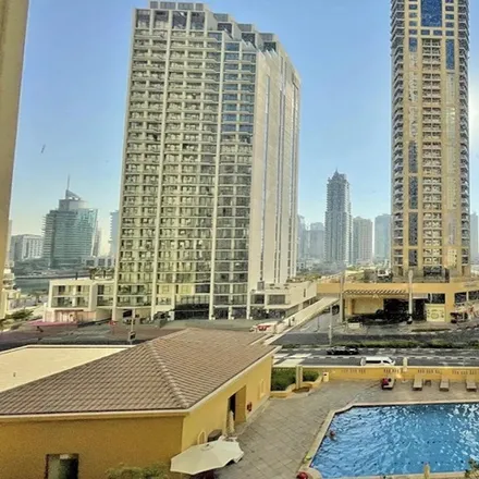 Image 2 - Murjan 6, King Salman bin Abdulaziz Al Saud Street, Dubai Marina, Dubai, United Arab Emirates - House for rent