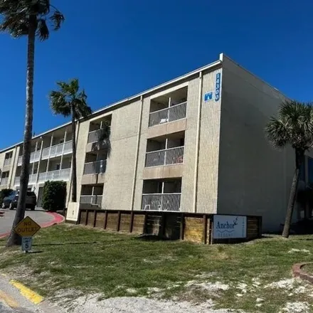 Buy this 2 bed condo on 14300 Verdemar Drive in Corpus Christi, TX 78418