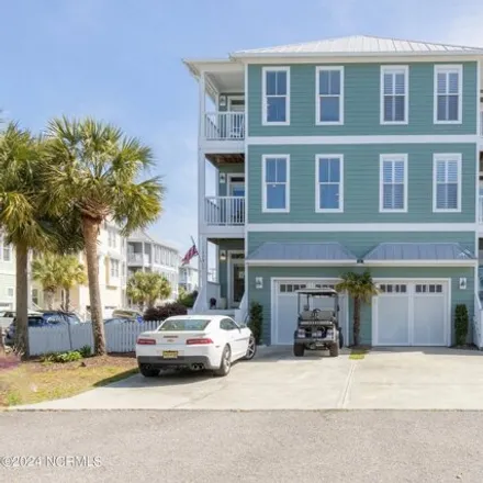 Buy this 3 bed house on 193 Green Turtle Lane in Carolina Beach, NC 28428