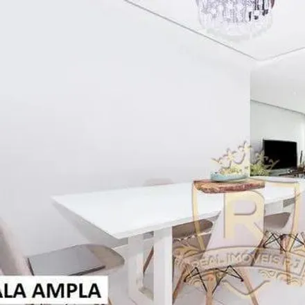 Buy this 4 bed apartment on Império Animal in Rua Geminiano Góis, Freguesia (Jacarepaguá)