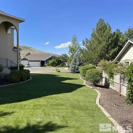 Image 2 - 2099 Emily Court, Carson City, NV 89703, USA - House for sale