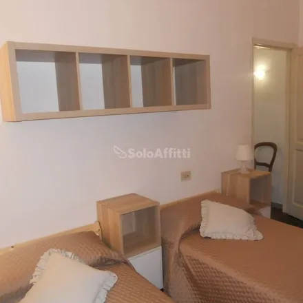 Rent this 3 bed apartment on Circolo FISAL "Floris" in Piazza Galileo Ferraris, 16142 Genoa Genoa