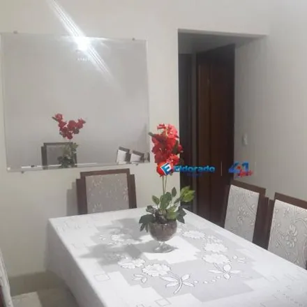 Buy this 2 bed apartment on Rua Júlio Moreira de Moraes in Nova Odessa, Nova Odessa - SP