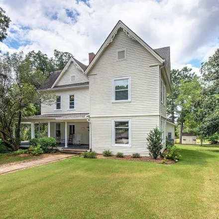 Image 1 - 305 West Abbey Street, Westminster, Oconee County, SC 29693, USA - House for sale