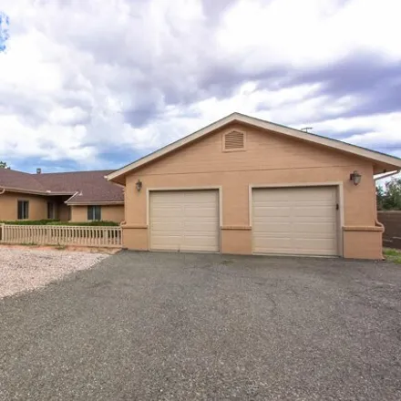 Rent this 4 bed house on 6936 East Sunset Lane in Prescott Valley, AZ 86314