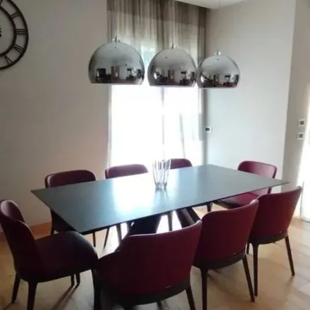 Rent this 5 bed apartment on Narim in Strada provinciale 71 Vecchia Regina, 22010 Torriggia CO
