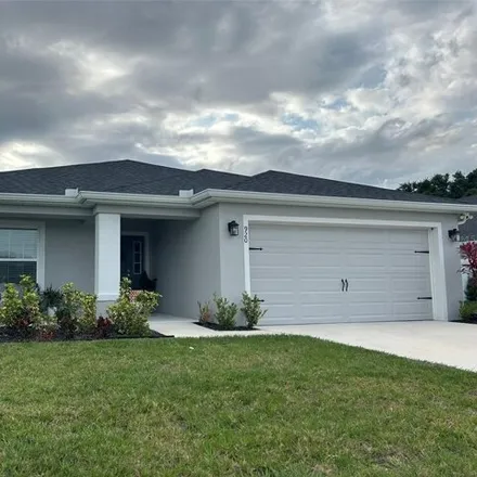 Buy this 4 bed house on First Drive in Eagle Lake, Polk County